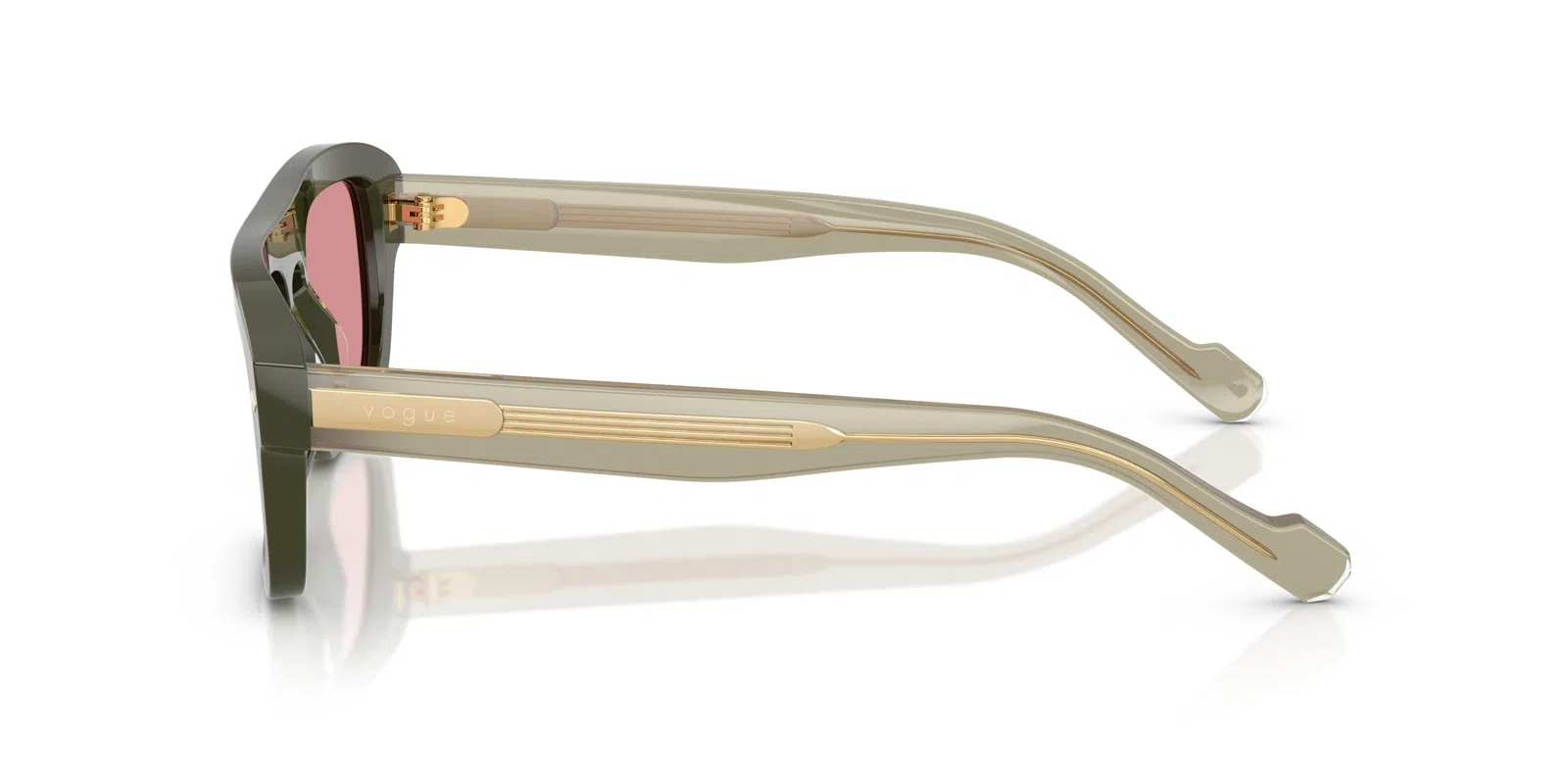 Vogue 5620S Sunglasses - view 12